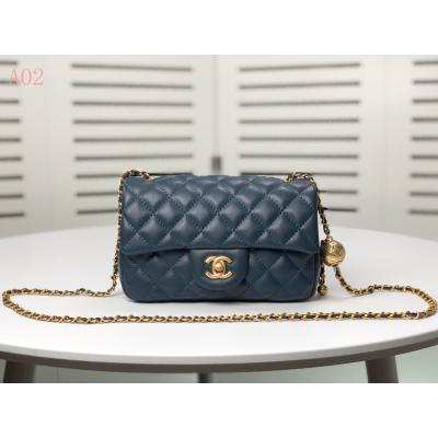 Chanel Bags AAA 003